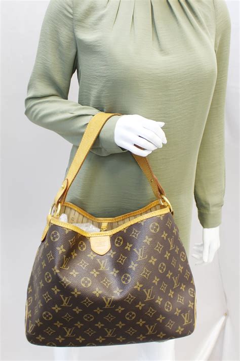 lv totally pm|louis vuitton delightful for sale.